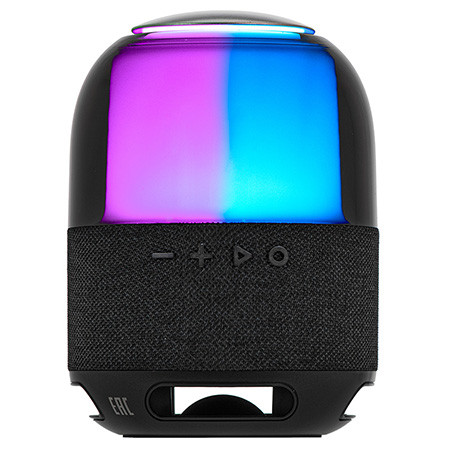 boxa bluetooth fm rgb ad 1904 adler - imagine 15